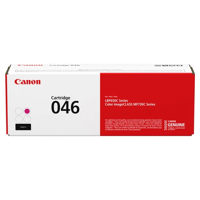Canon Cartridge 046M