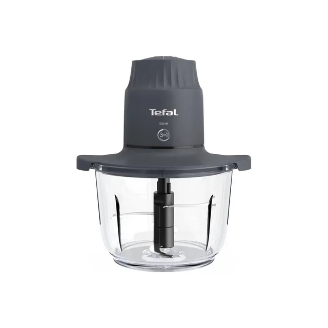 Tefal Choppeo Gray