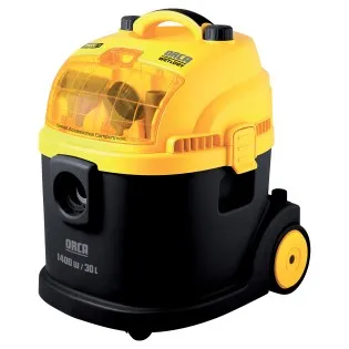 Sencor SSVC 3001 Wet & Dry