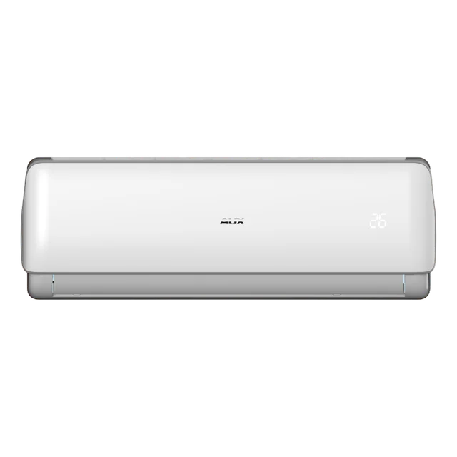 AUX ASW-H10A4 / FMR 1DI