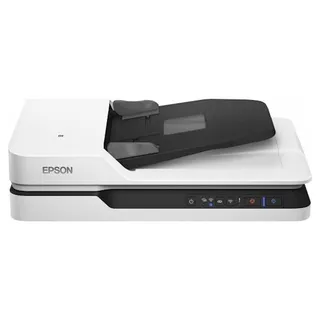 Epson WorkForce DS-1660W