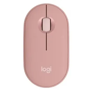 Logitech M350s Tonal Rose