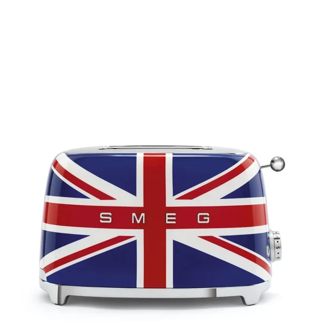 SMEG TSF01UJEU Union Jack