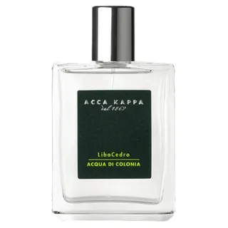 Acca Kappa Cedar Wood Eau De Cologne 100 ml