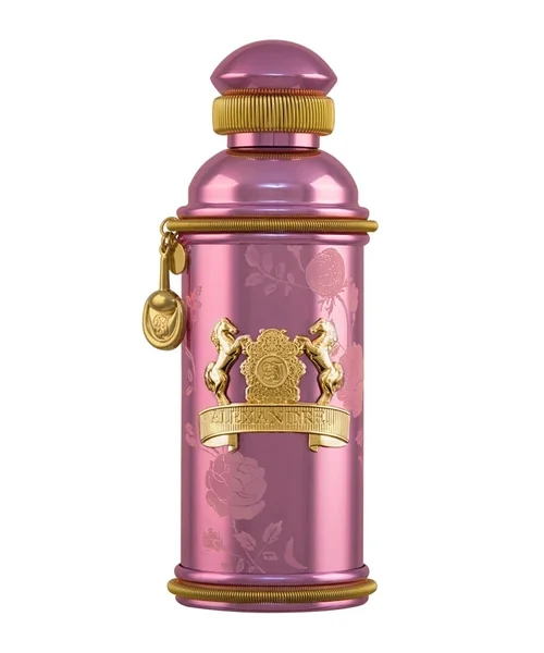 Alexandre J Rose Oud