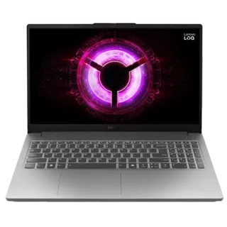 Lenovo LOQ 15ARP10E