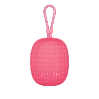 Canyon OnMove 12 Pink