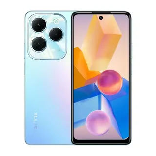 İnfinix Hot 40 256GB Blue