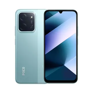 POCO C85 256GB Green