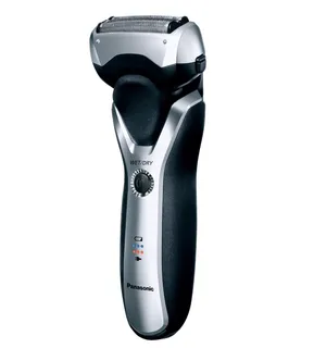 Panasonic ES-RT87 Silver