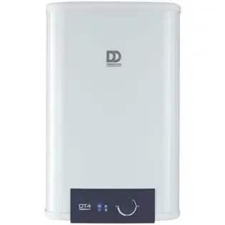 Demirdöküm DT4 80 lt Basic Su Qızdırıcı Titanium