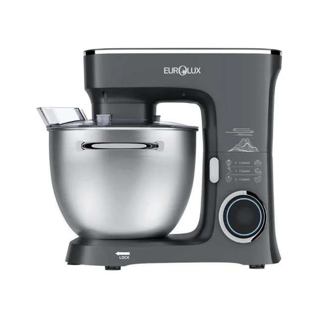 Eurolux Mikser EU-SM3989SG