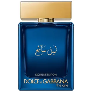 Dolce & Gabbana The One Exclusive Edition EDP 100ml