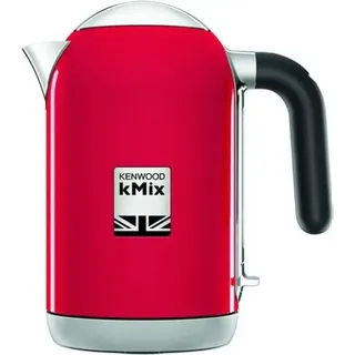 Kenwood ZJX650RD