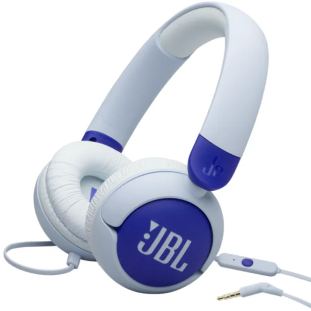 JBL JR320 Blue