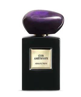 Giorgio Armani Cuir Amethyste Eau de Parfum