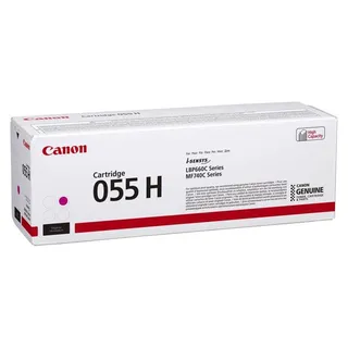 Canon 055H Magenta
