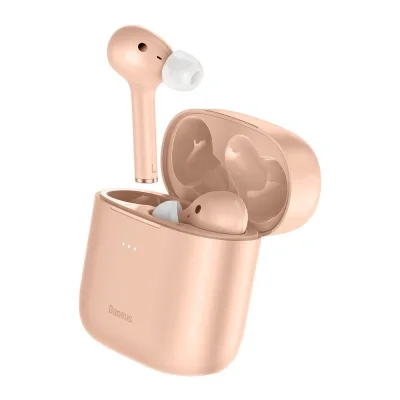 Baseus True Encok W06 Pink