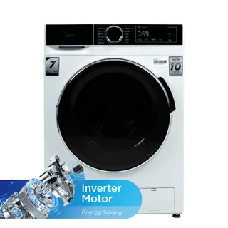 Midea MFA01W70B/T-C