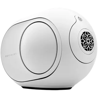 Devialet Phantom II Custom Iconic White
