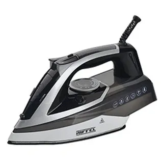 Riffel KB 819D Black/Gray
