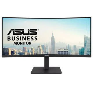 ASUS VA34VCPSR Docking