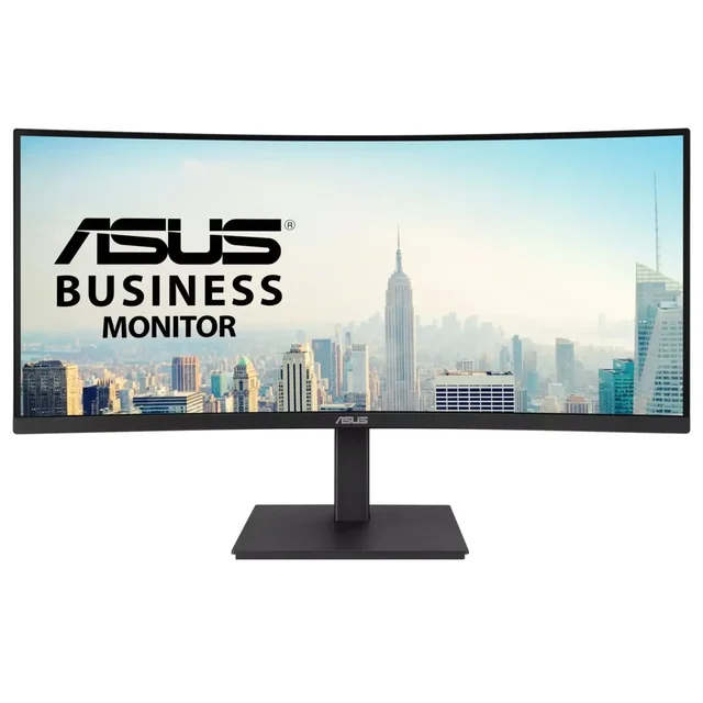 ASUS VA34VCPSR Docking
