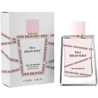 Milestone Her Bravery Edp 100ml