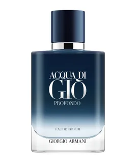 Giorgio Armani Acqua Di Gio Profondo 50ml