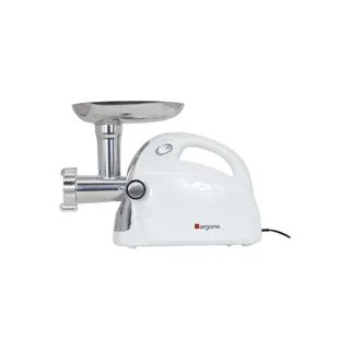 Bergamo BG-MG2643TPW White