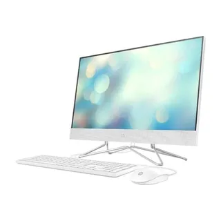 HP AIO 27