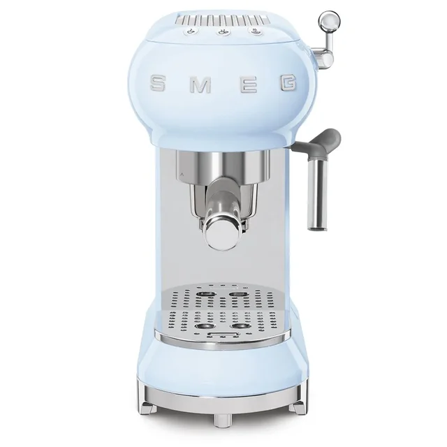 Smeg ECF01PBEU Retro Style Series 50 Pastel Blue