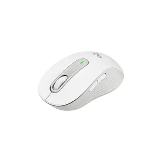 Logitech M650 Signature White