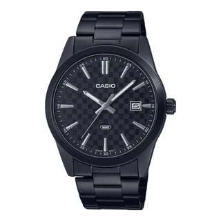 Casio MTP-VD03B-1AUDF