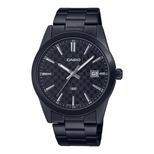 Casio MTP-VD03B-1AUDF