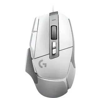 Logitech G502 X Gaming White
