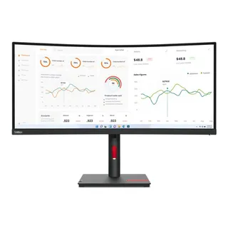 Lenovo ThinkVision T34w-30