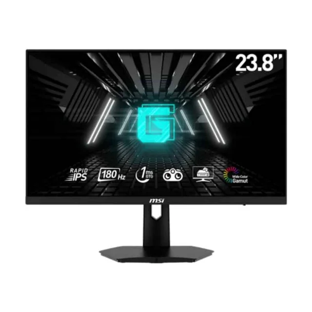 MSI G244F E2 Black