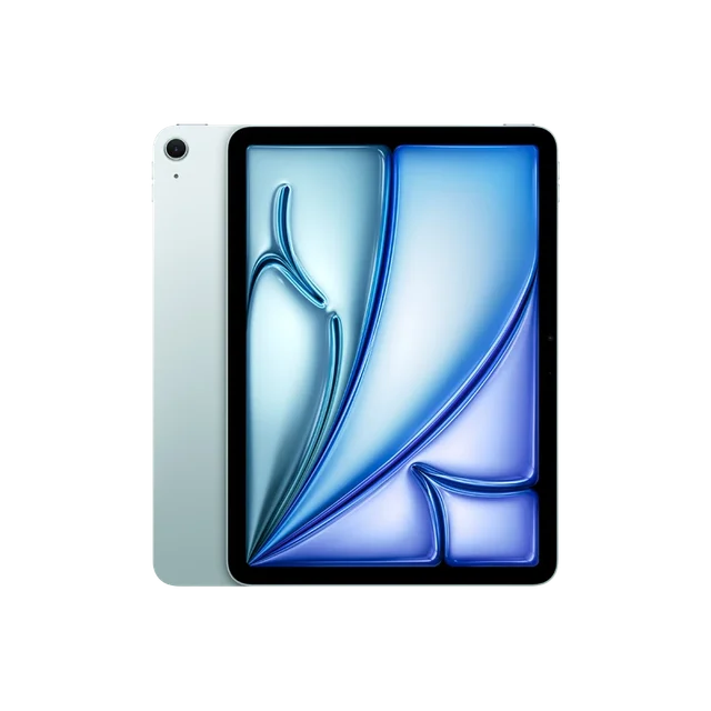 Apple iPad Air 11" (M4) Wi-Fi, 512GB — Blue