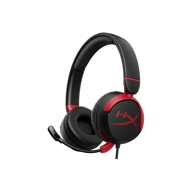 Hyperx Cloud Mini Black