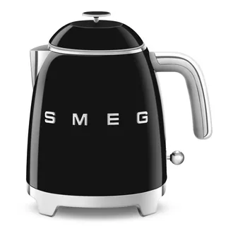 Smeg KLF05BLEU Black