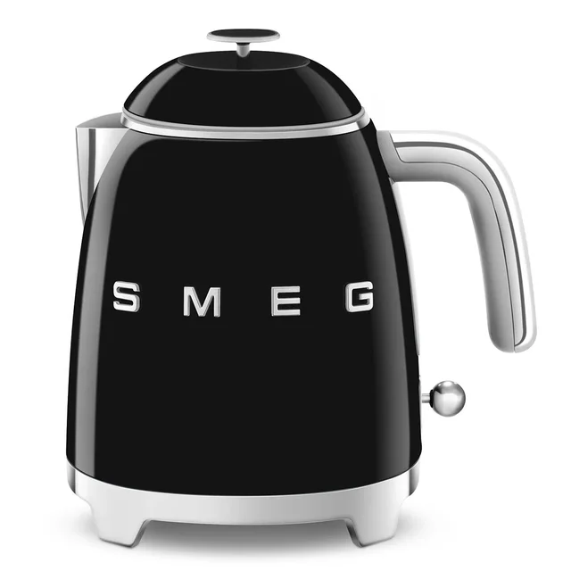 Smeg KLF05BLEU Black