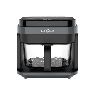 Eurolux EU-AF4852A6DG Black