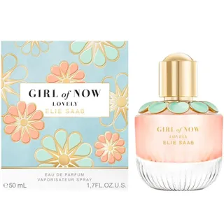Elie Saab Girl of Now Lovely EDP 50ml