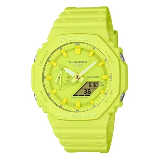 G-Shock GA-2100-9A9DR