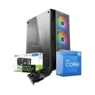 Nitroboost Custom-PC-201