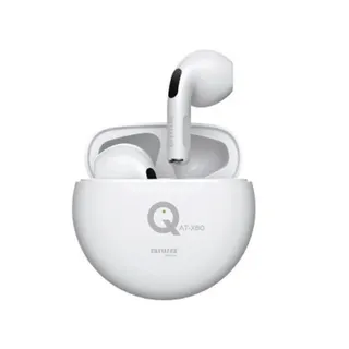 Aiwa AT-X80Q White