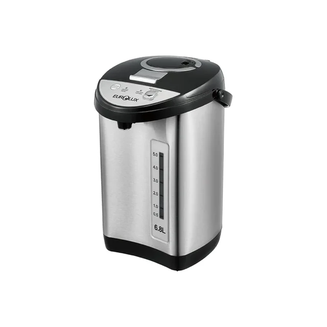 Eurolux EU-TP2912AP Silver