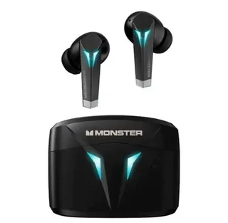 Monster XKT06 Black