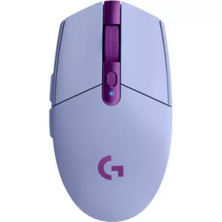 Logitech G305 Lightspeed Wireless Lilac